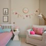Rosedale House | Girl's Room | Interior Designers